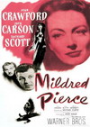 Mildred Pierce Poster